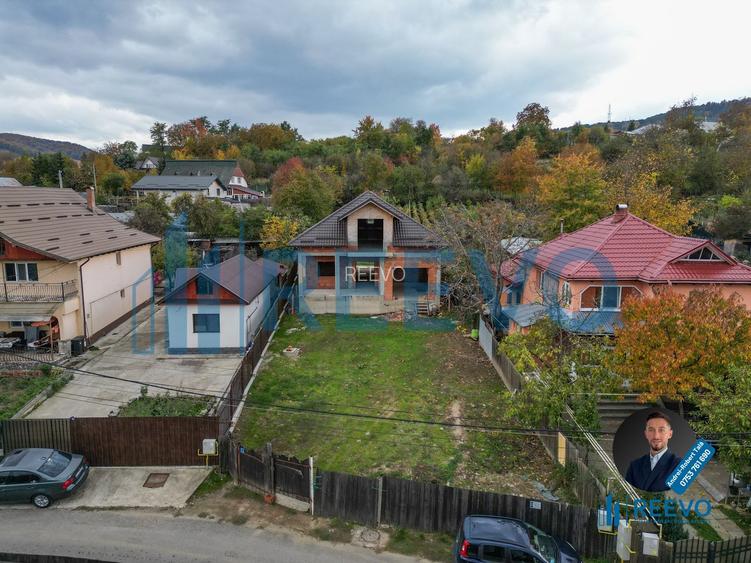 Casa de vânzare, strada Paun Pincio nr. 5, Moinești - 23