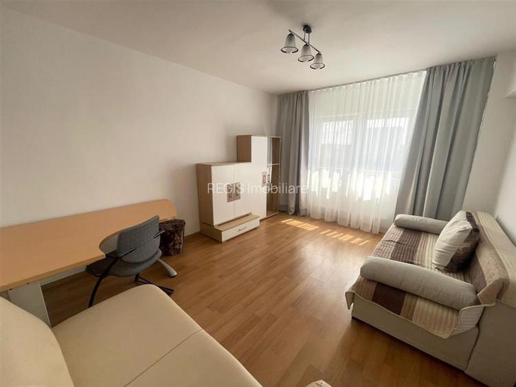 Apartament 2 Camere cu Priveliste + 2 locuri de parcare - 3