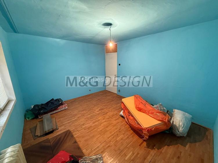 Apartament 2 camere decomandat, etaj 1/4, zona Odobescu - 6
