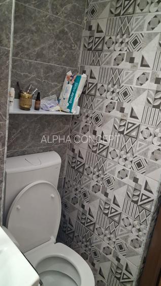 GARSONIERA etaj intermediar - FAR - 8