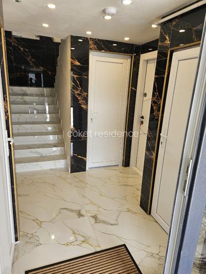 PRELUNGIREA GHENCEA -----> COKET RESIDENCE----> APARTAMENT CU CURTE 95.000 - 10