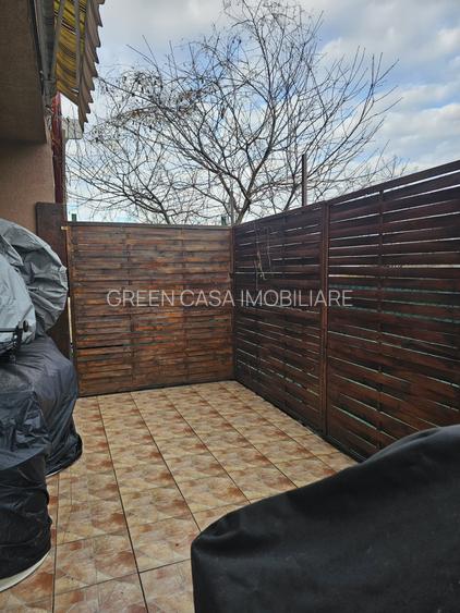 Casa tip duplex, mobilat, 4 camere, zona Tineretului - 9