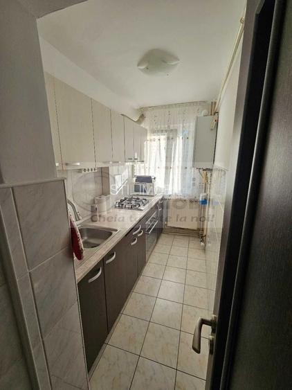 Apartament 3 camere - Alexandru cel Bun - 6