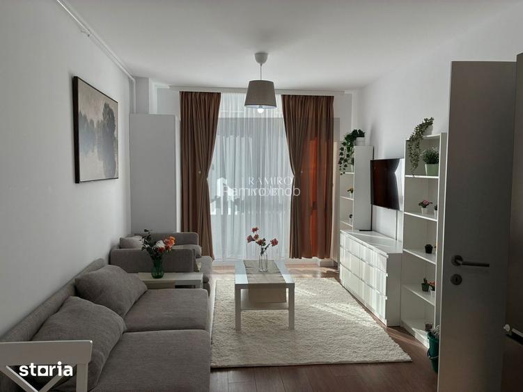 Închiriez apartament 2 camere | Rahova - Salaj | Bloc nou | Parcare | - 3