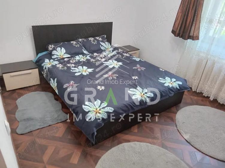 Apartament 2 camere | Decomandat | Centrala Termica | Gheorgheni/C. Brancusi - 2