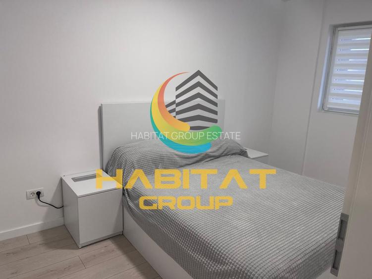 PRIMA INCHIRIERE 2 Camere cu LP Inclus  81 Residence- 5 min M Berceni - 10