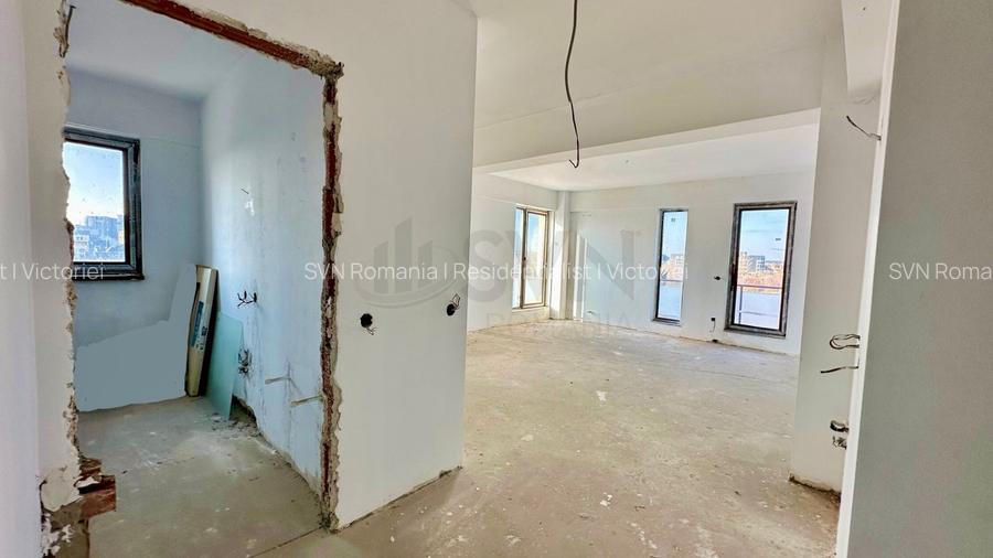 REA1022393 Studio dublu 54 mp cu loc de parcare -  Aviatiei - 2