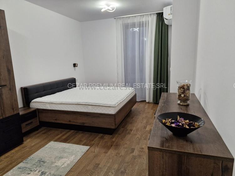 BANEASA JANDARMERIEI STEJARII  APARTAMENT 3 CAMERE MODERN - 10