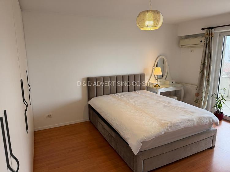 Bucurestii Noi / Pod Constanta - Ap. 3 camere BLOC NOU (Metropolis Residence) - 3