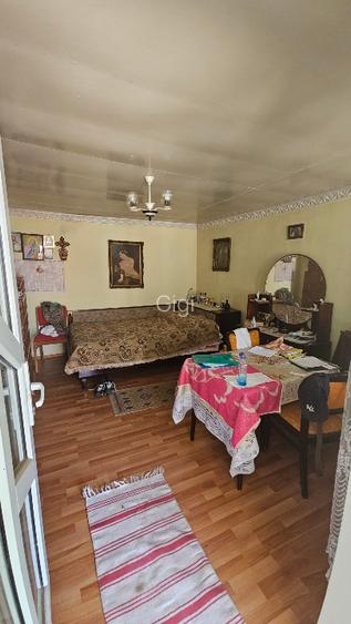 Casă Drăgănești, Tecuci - 1500 mp teren - 6