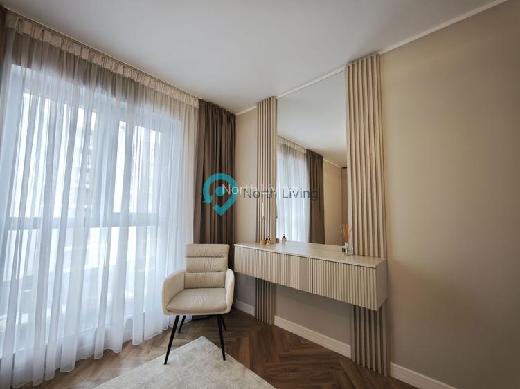 Apartament 3 Camere Elegant | Bloc Nou 2025 | Parcare | Nord - 6