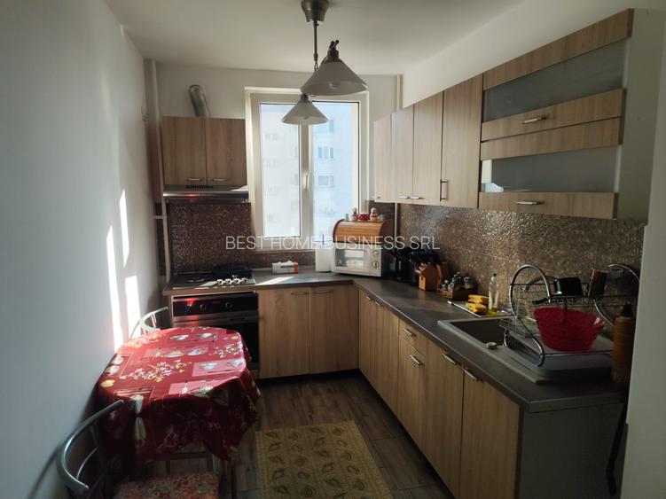 2 camere modern, mobilat și utilat complet, 52 mp, lângă Școala 86, Parklake - 3