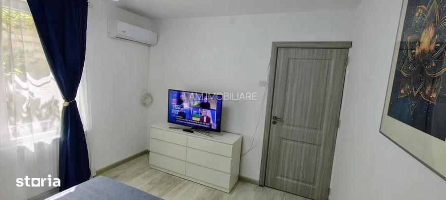 AP. 2 CAMERE- MOSILOR, BLOC REABILITAT, MASINA DE SPALAT VASE, MODERN - 17
