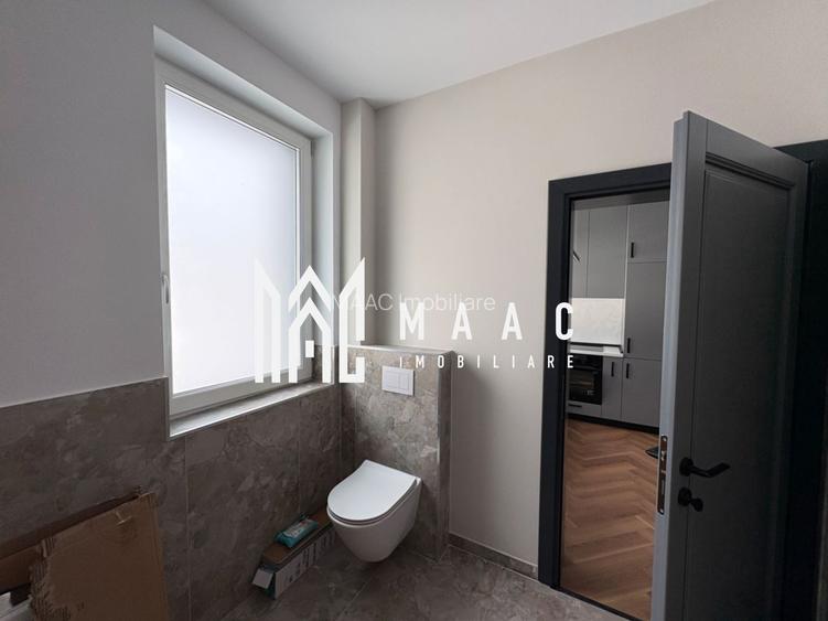 Apartament 3 camere  I 2 locuri de parcare I Turnisor - 6