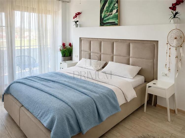 LIPOVEI - BLOC NOU - 2 CAMERE - CENTRALA PROPRIE - LIFT - 5