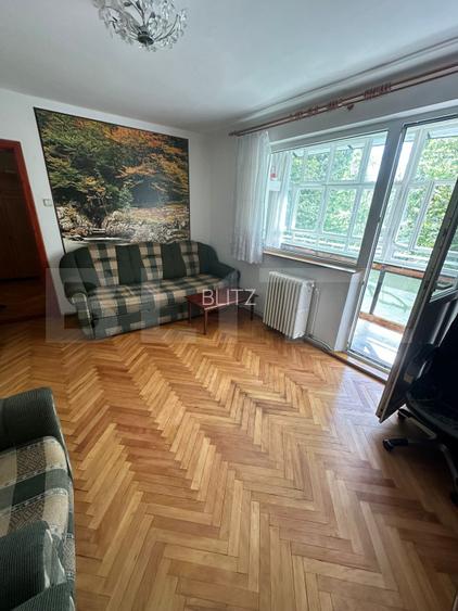 Apartament 3 camere | 64 mp + balcon 7 mp | Etaj 3/4 | Mănăștur – Izlazului - 5