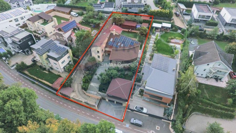 Vilă spectaculoasă de vânzare în Făget - 3