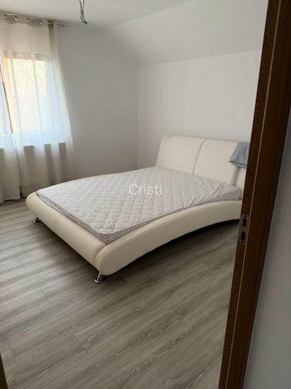 Casă de vânzare în Horia (Arad) – Spațioasă, liniștită  - 3