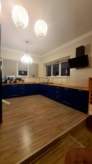 Apartament de LUX, 3 camere ,110 mp , Zona VIVO - 5