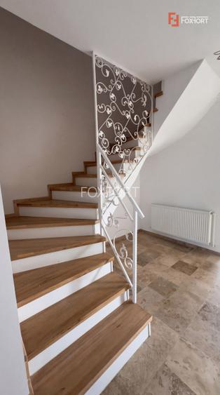 Casa moderna cu 4 camere in Giroc – confort, stil si calitate - 15