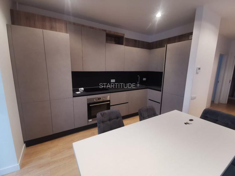 RESIDENCE5 IANCU NICOLAE 122, PAZA 24H, COMISION  0 - 13