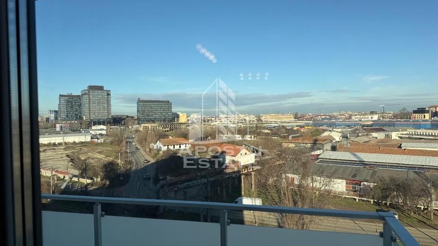 Apartament 2 camere, Vivalia,Zona Take Ionescu, Prima inchiriere - 12