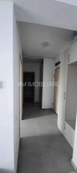 AP. 2 CAMERE- DRUMUL TABEREI, CENTRALA, PARCARE, BUCATARIE INCHISA - 4