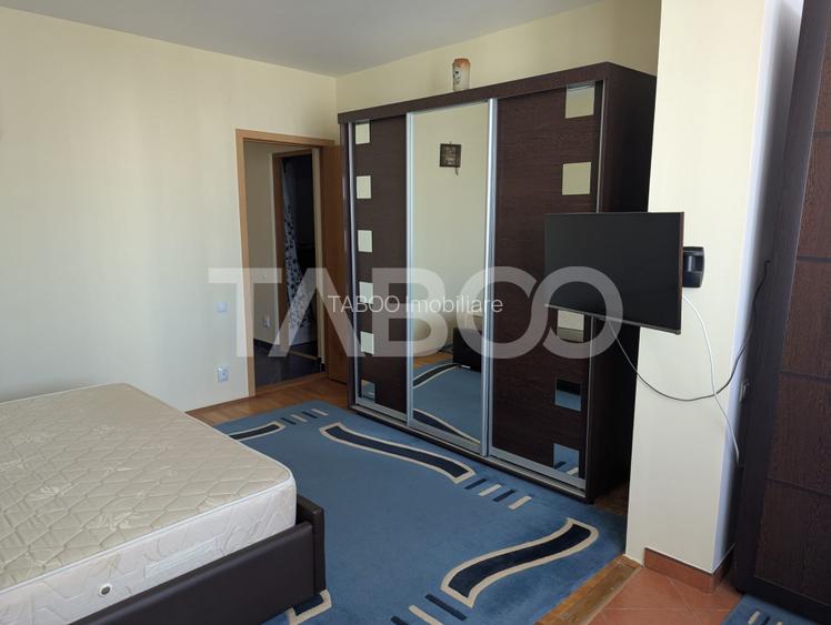 De vanzare apartament 3 camere Iancului renovat liniste si proximitate - 5