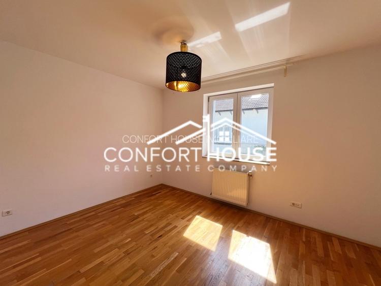 VILA P+E+M, 5 camere, complex rezidential cu piscina, IANCU NICOLAE - 24