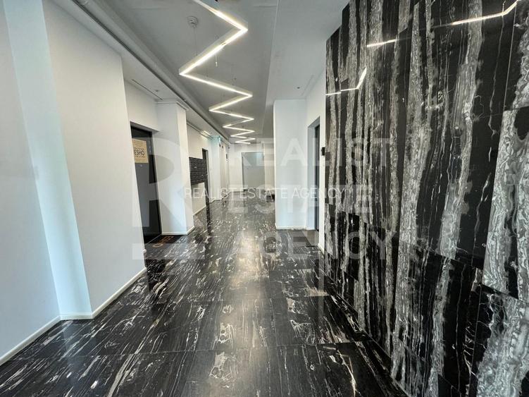 Apartament 3 Camere | 4 City North | Rond OMV | Garaj subteran - 13
