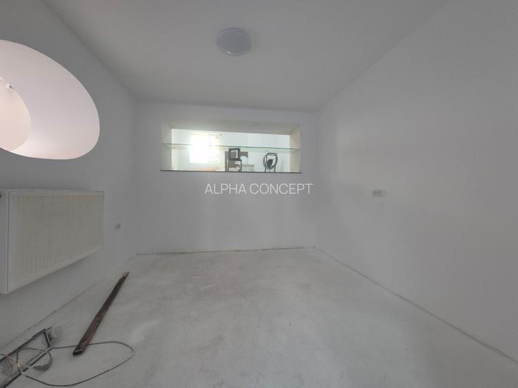 Casa locuibila, 157 mp + Curte, Zona Spitalul Judetean, Constructie Caramida - 2