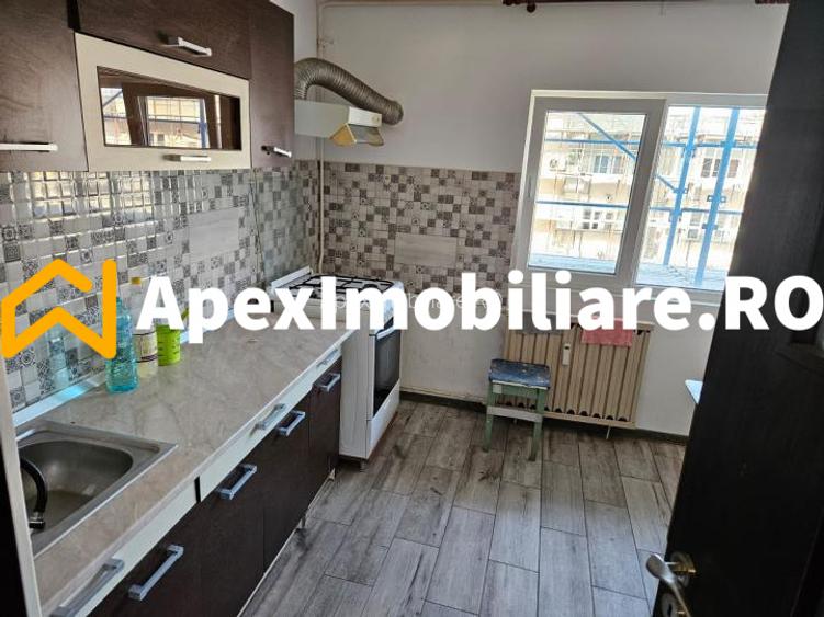Apartament 2 camere de inchiriat Sebastian București | ApexImobiliare.ro - 12