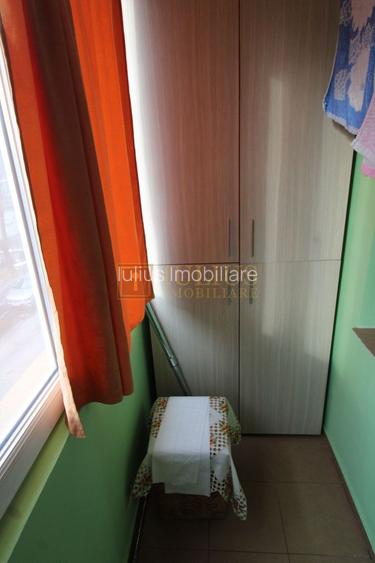 3 camere, ideal pentru studenti, la 7 min de Complexul studentesc - 12