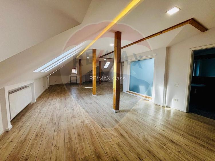 Spațiu birouri premium | Vilǎ interbelică | Dorobanți - 18