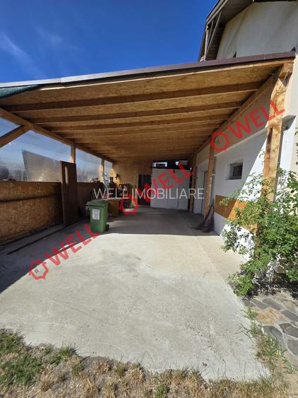 Casă de vânzare în Sfântu Gheorghe! - 8