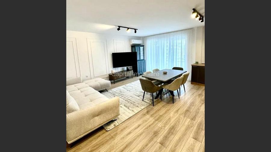 0% comision | Apartament lux, 3 camere | Maurer Residence  - 4