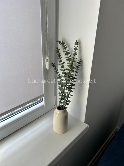 Garsoniera open space luminoasa, cu priveliste uimitoare in parcul Tineretului - 24