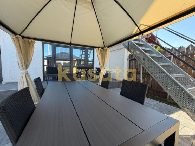 VILĂ MODERNĂ | CHITILA – ZONA CENTRALĂ - 24
