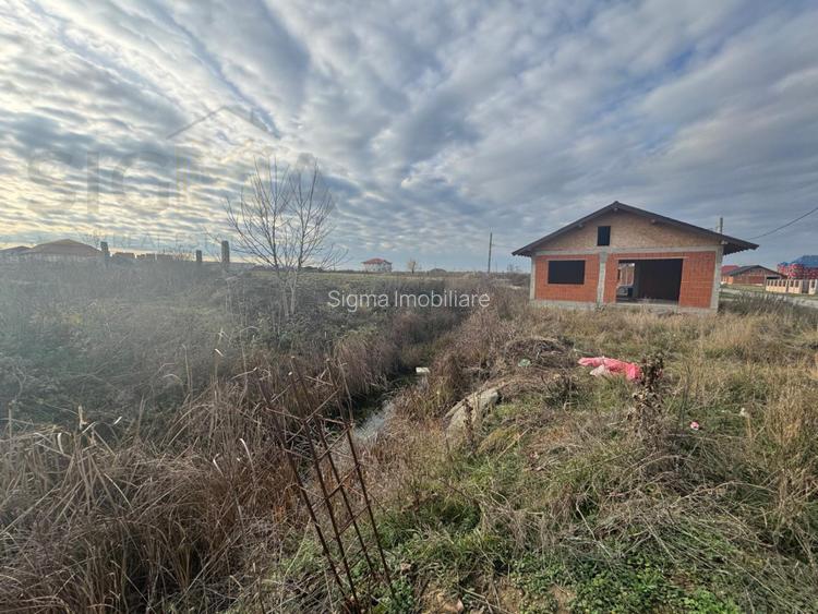 Casa de vanzare in Osorhei, comision 0%, in apropiere de Lukoil! - 3