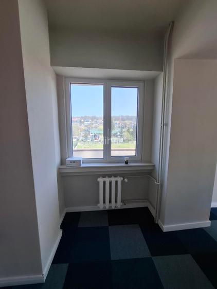 Birou , 35 M2, Canta- Pacurari  - 3