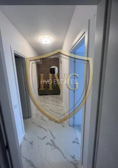 Apartament 2 Camere | Decomandat | Nicolae Grigorescu | Bloc Nou 2025 - 4