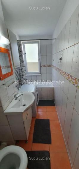 GARSONIERA DECOMANDATA MOBILATA SI UTILATA DRUMUL TABEREI METROU - 6