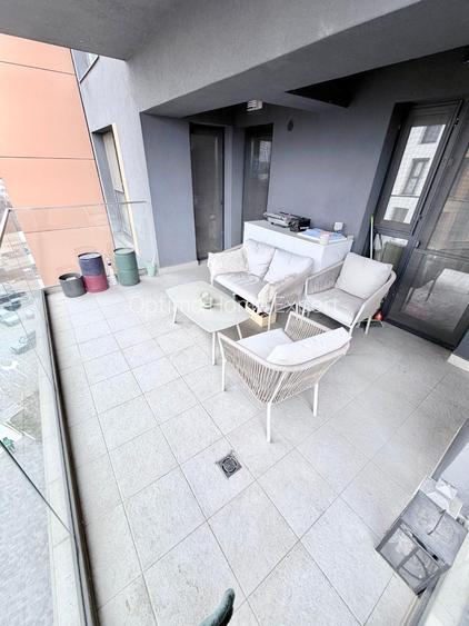 Inchiriere ap 3 camere, Piata Presei, PARCULUI 20, 7/12, 94mp, parcare subterana - 6