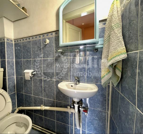 Apartament 3 camere | Tavan inalt | 81mp | Central | Zona Clinicilor - 13