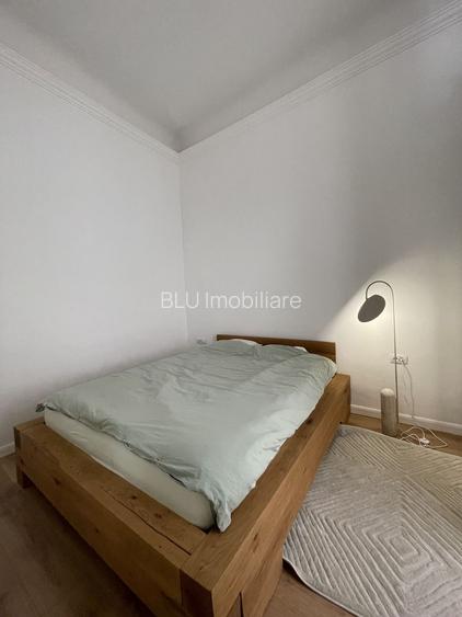 ULTRACENTRAL Apartament 3 camere 126mp Monument Istoric - 23
