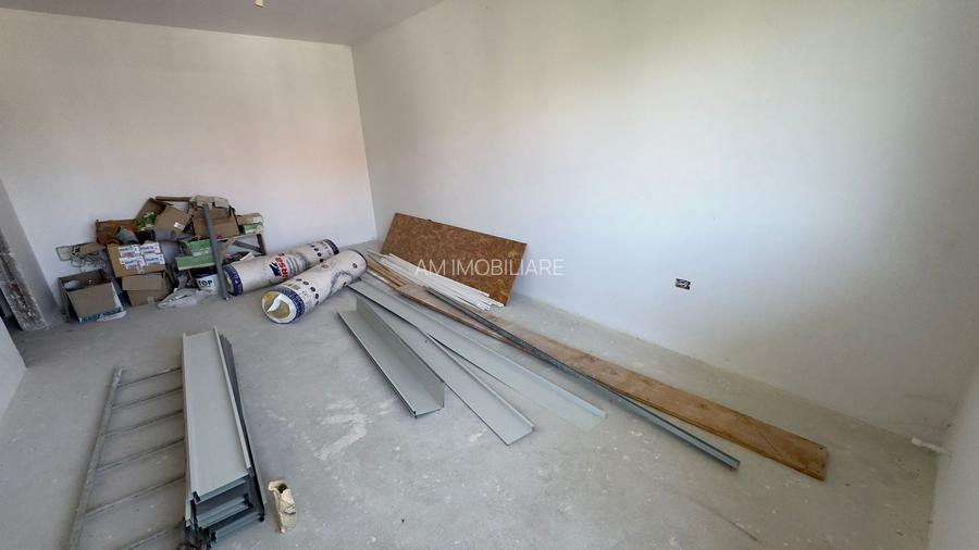 AP. 2 CAMERE - GRADINA PROPRIE 53 MP, BLOC NOU, PARCARE, COMISION 0% - 8