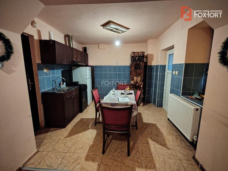 Casa individuala de vanzare in Jimbolia, jud. Timis - 5