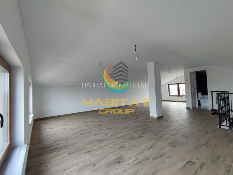 Vila p+1+m / 4 camere / com. Berceni / Comision 0% - 11