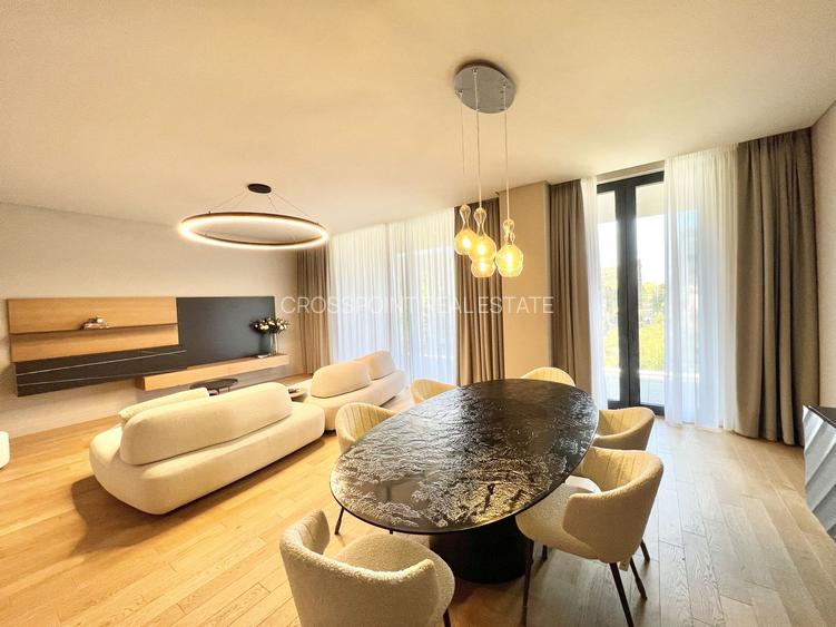 Nou! Mobilat și utilat lux - 6