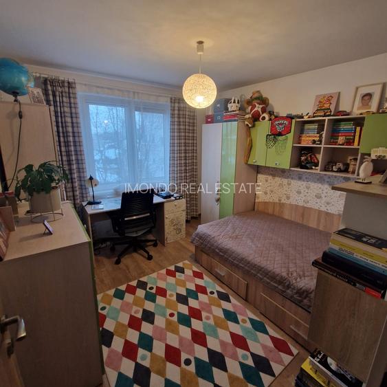 3 Camere | DOROBANTI | Polona | Stefan cel Mare - 9